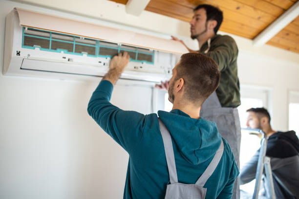 Best HVAC Companies Near Me  in Garwood, NJ