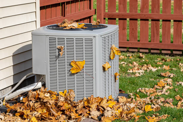 HVAC Emergency Services in Garwood, NJ