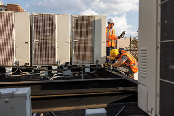 Best Residential HVAC Services  in Garwood, NJ