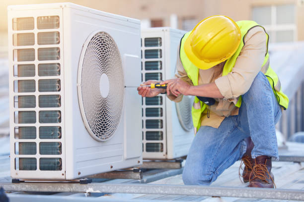 Best Emergency HVAC Repair  in Garwood, NJ