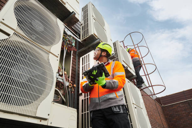 Best Central Air Repair  in Garwood, NJ