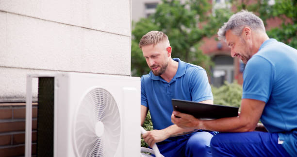 Best HVAC Installation Services  in Garwood, NJ