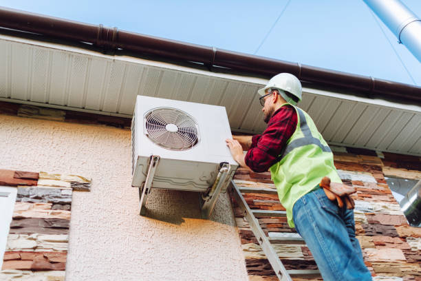 Best HVAC Installation Services  in Garwood, NJ