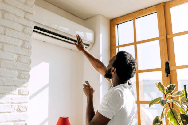 Best 24/7 HVAC Repair  in Garwood, NJ