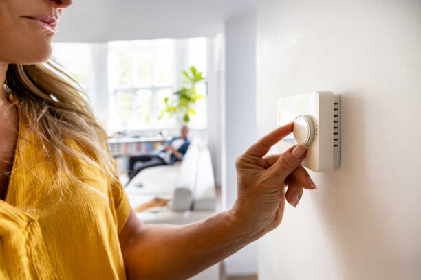 Best Affordable HVAC Services  in Garwood, NJ