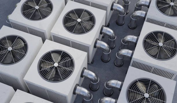 Best HVAC Air Duct Cleaning  in Garwood, NJ