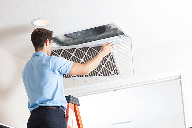 Best HVAC Installation Services  in Garwood, NJ