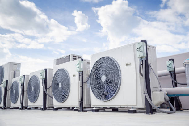 Best HVAC Air Duct Cleaning  in Garwood, NJ