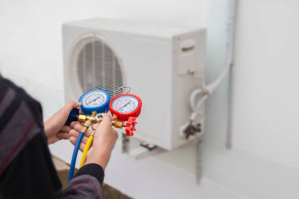 Best Affordable HVAC Services  in Garwood, NJ