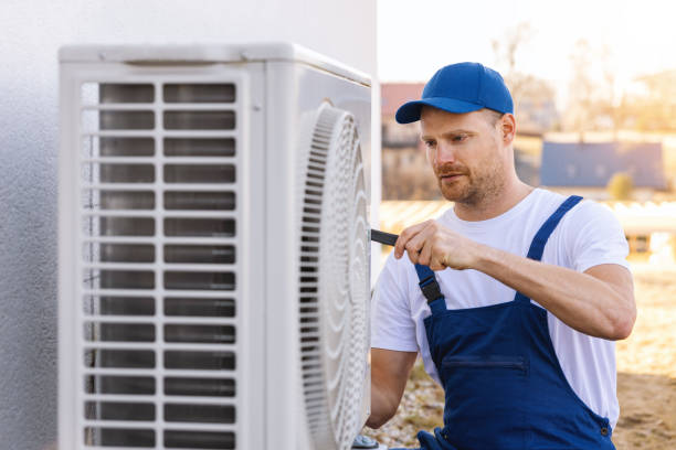 Best Local HVAC Companies  in Garwood, NJ