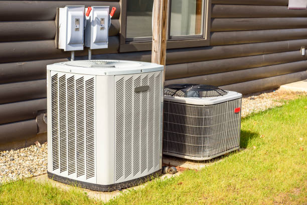 Best Affordable HVAC Services  in Garwood, NJ