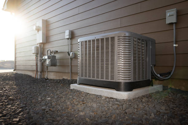 Best HVAC Replacement Cost  in Garwood, NJ
